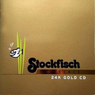 Stockfisch Reference 24K Gold